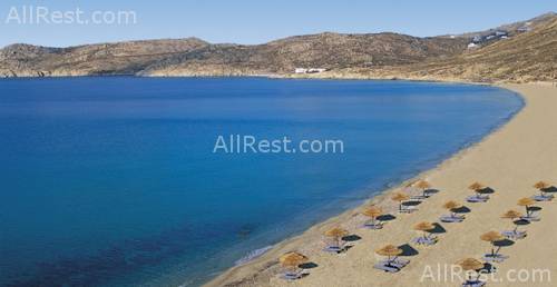Myconian Imperial Resort & Thalasso Spa 51